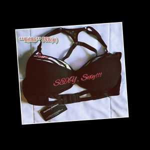 New, Never worn Marlies Dekkers Rare 34B b…